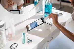 Why you should swap your old POS for a Smart Terminal