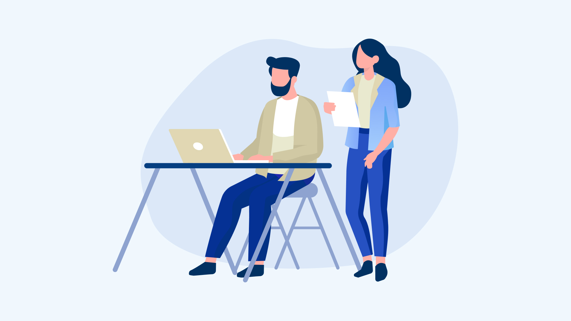 SDR Outsourcing: Is It Right for My Business?