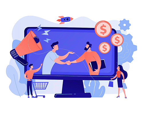 Monetizing Your Newsletter With Affiliate Marketing