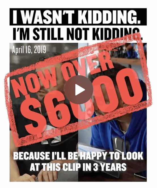 Why I'm Investing So Much Money In Sports Cards (Examples Included)