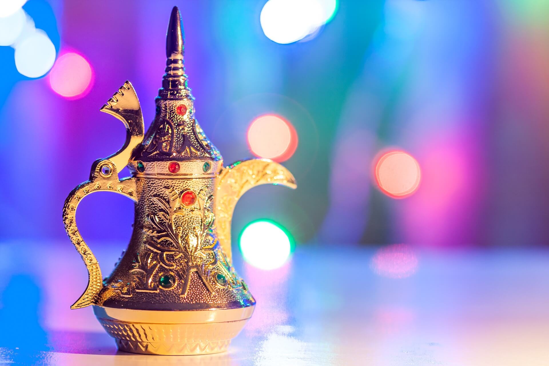 Plan Your Ramadan Success with Dynamic Slideshow