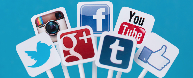 How to leverage social media to drive downloads of your app