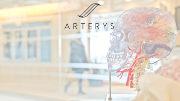 Arterys: Communicating Knowledge to a Remote Sales Organization