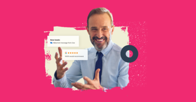 Designing a Fantastic Customer Journey from End-to-end