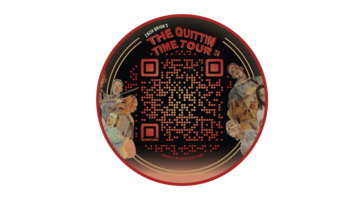 Engaging Fans with QR Codes: Lessons from Zach Bryan's Album Promotion