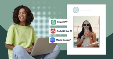 How to Leverage AI for Influencer Marketing in 2024 and Beyond