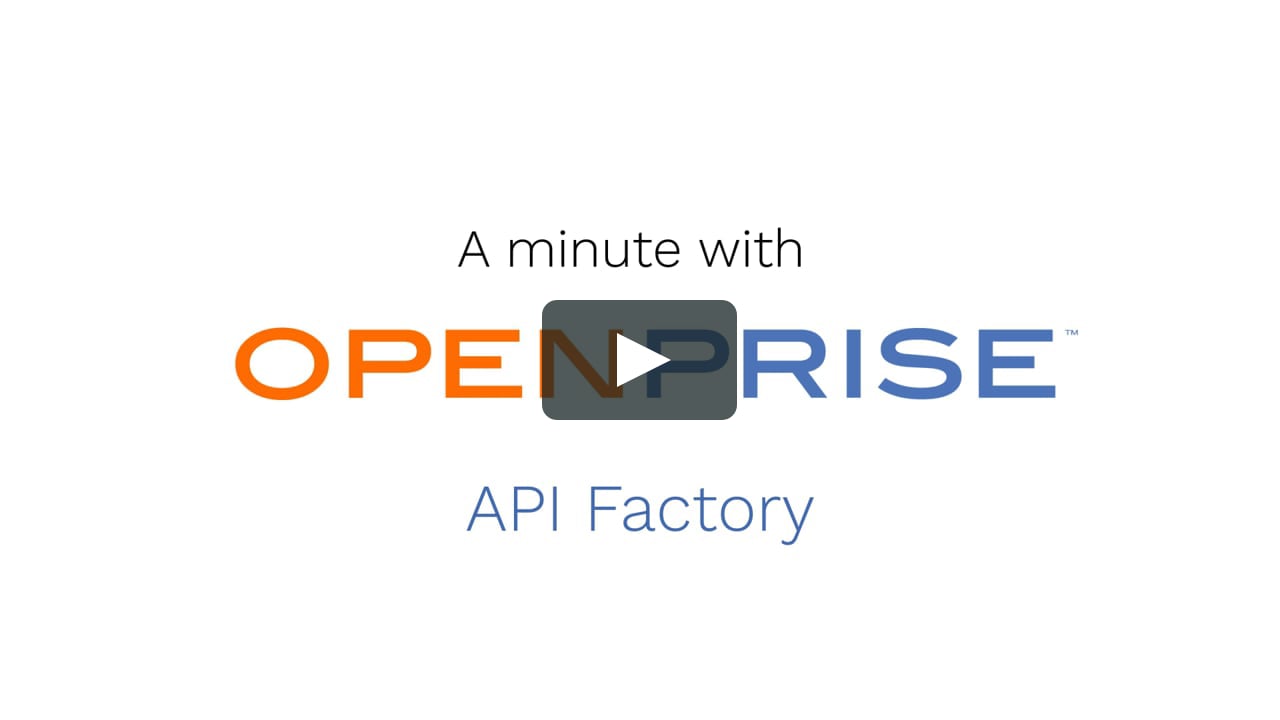 A Minute with API Factory: Performing Real-Time Lead Routing with a Salesforce Trigger
