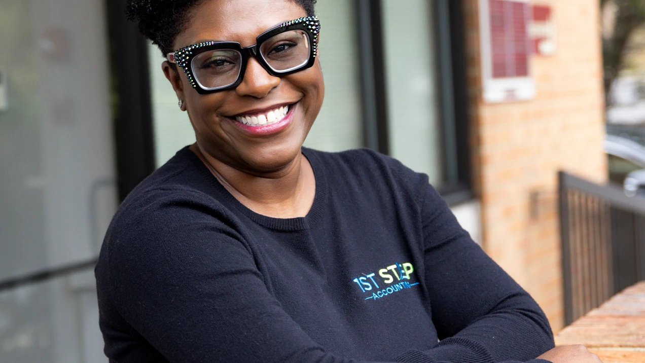 Entrepreneurial-built accounting firm finds operational success with ShareFile®