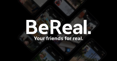 BeReal: What's the appeal of Gen Z's new fave app, and how can brands participate?