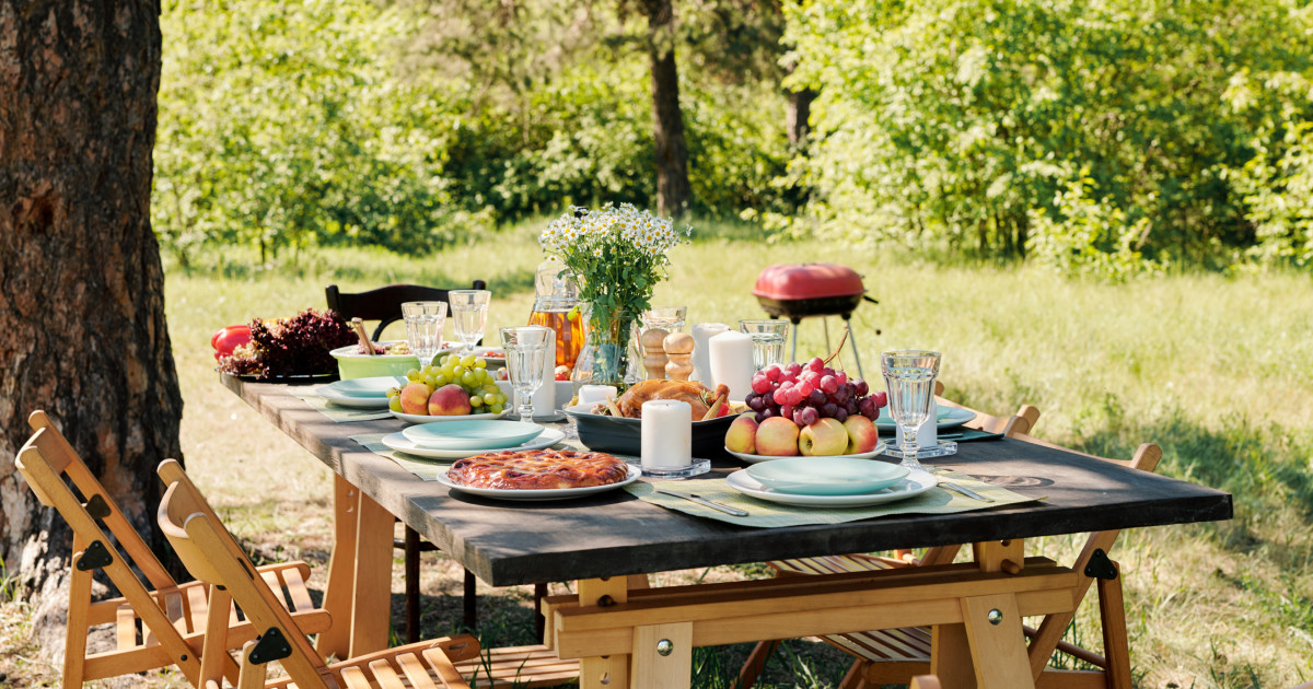 It's A Booming Time for These Backyard Businesses