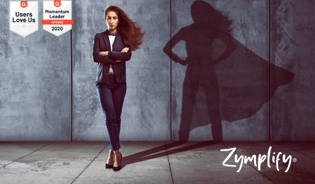 Win Prospects, Beat Competitors, Seal Deals | Zymplify