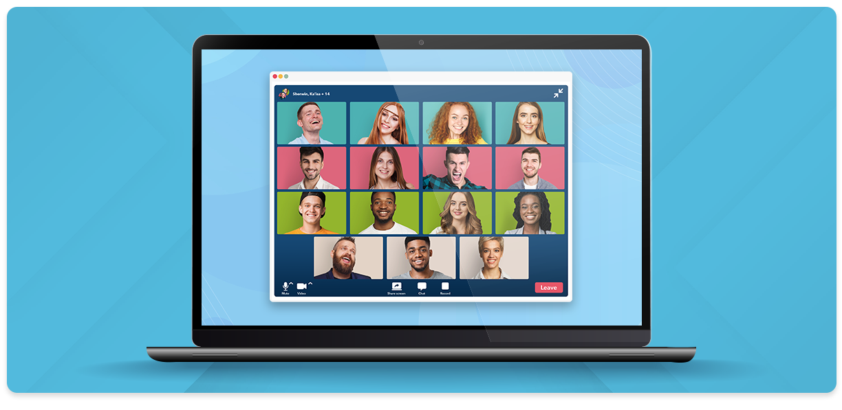 5 new Canapii features to boost inclusivity and event engagement