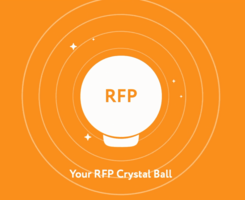 How to Put Your Best Foot Forward for RFPs in Q2