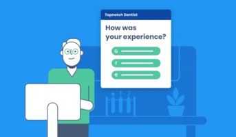 A Guide for Dental Offices on how to send review requests I Birdeye