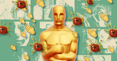 2020 Oscar Nominations: You Mad, Bro? - Ceros Inspire: Create, Share, Inspire