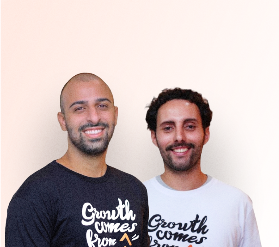 Snov.io Case Study - Growth Machine