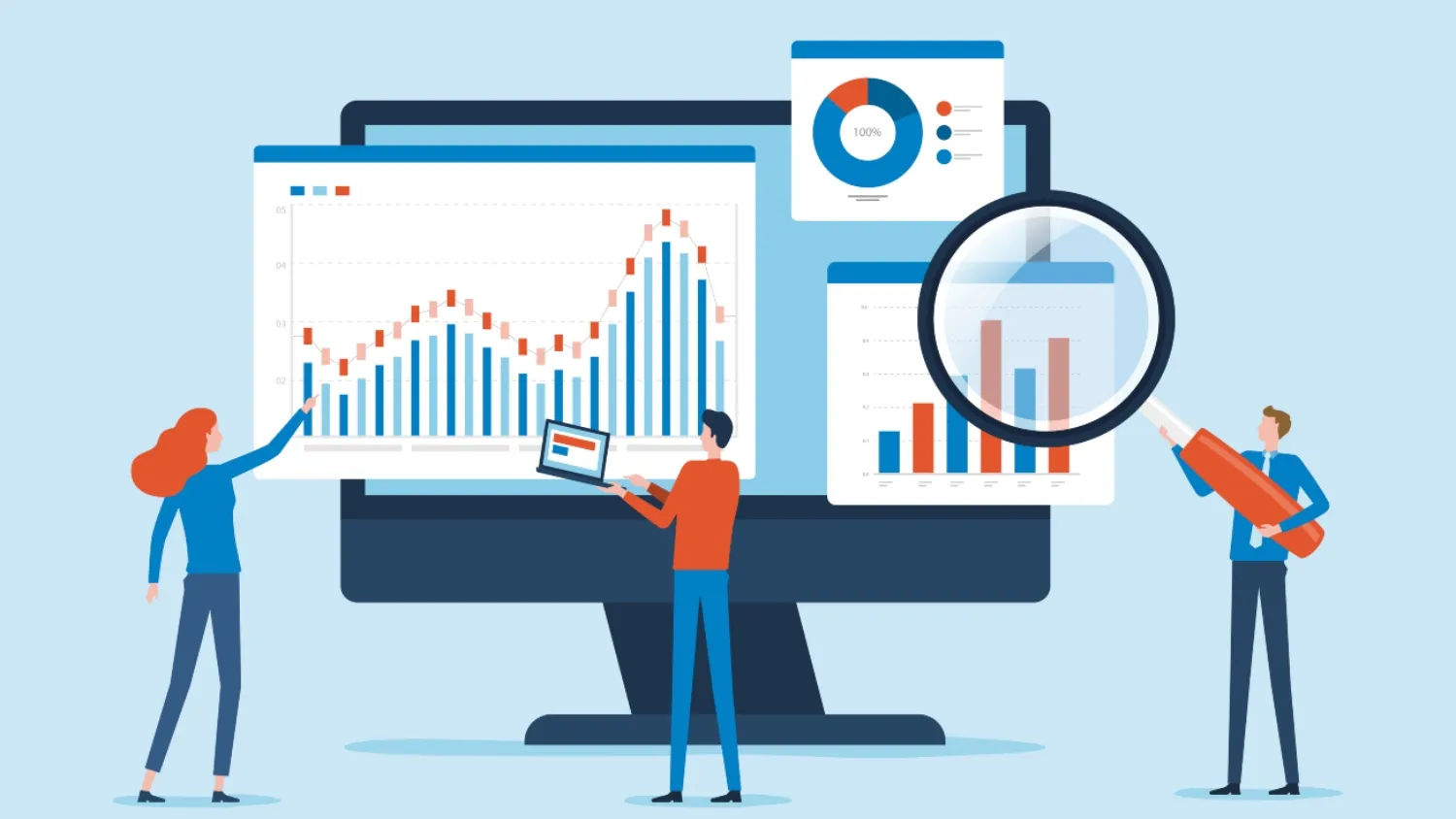 Data Strategy in an AI-First World: Here's Where to Start