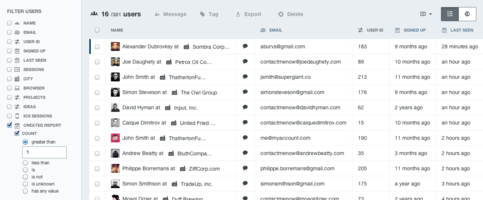 The blind product manager | Inside Intercom