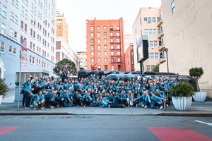 Dreamforce 2019 Complete!