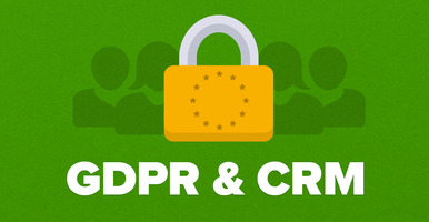 GDPR AND CRM: HOW TO MANAGE CUSTOMER DATA IN 2023