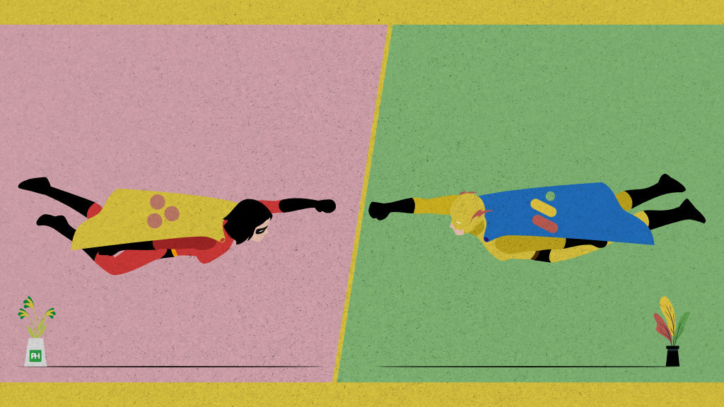 Asana vs. Monday: A Detailed Comparison