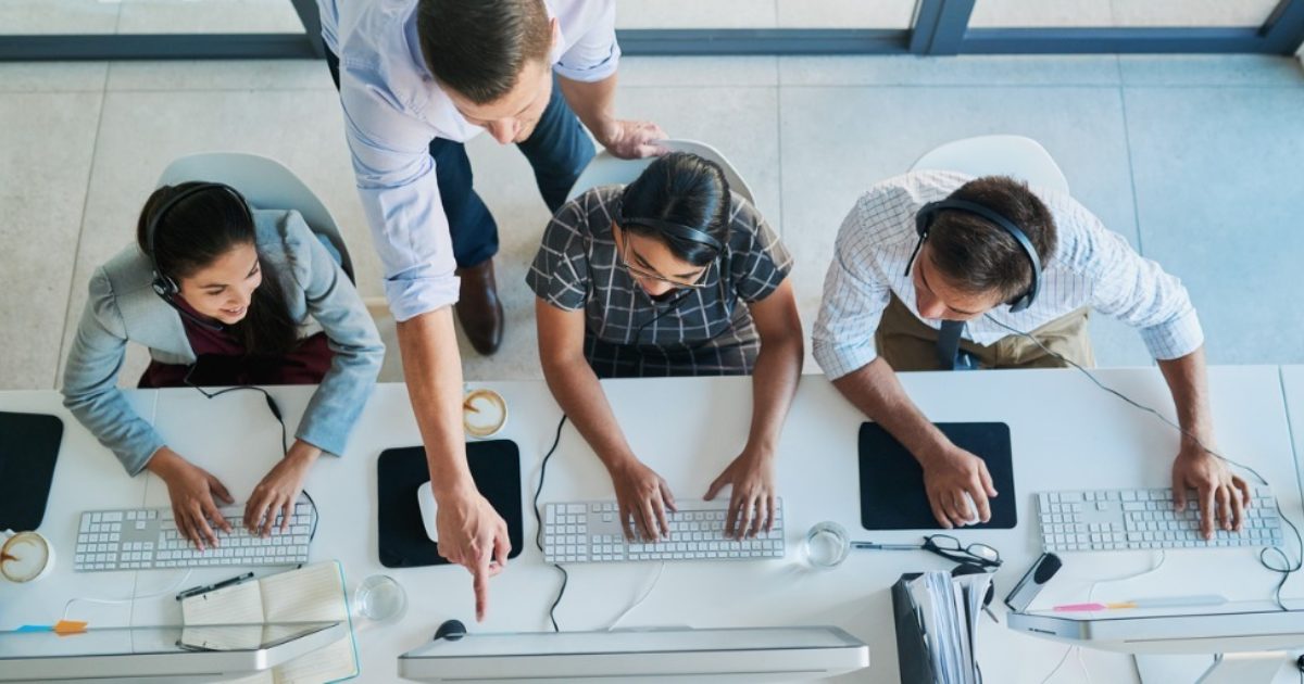 The Best Outbound Sales Strategies and How To Track Performance