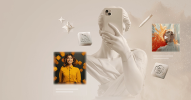 AI Upskilling: How We Built an AI-Powered Creative Team