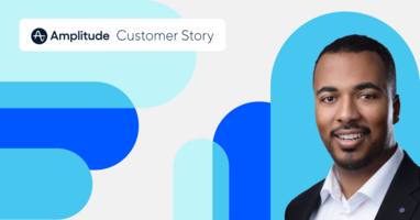 Amplitude powers data-driven, personalized experiences at scale and saved $1 million with Intercom