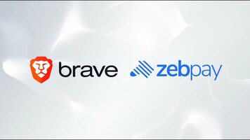 Connect ZebPay to Brave Rewards: Earn BAT in India
