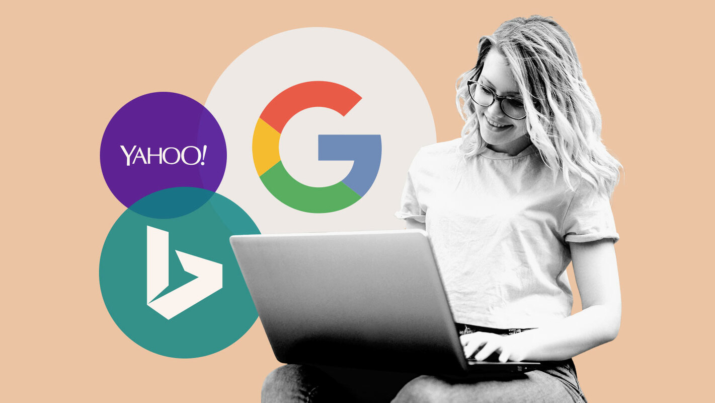 Search Engines Don't Just Support AI-Powered Services, They Are AI-Powered Services