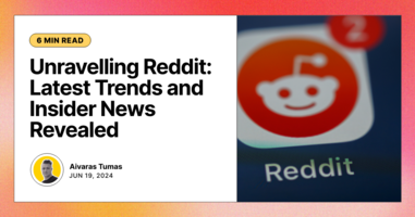 Unravelling Reddit: Latest Trends and Insider News Revealed