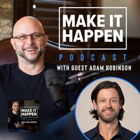 Adam Robinson: Bootstrapping Retention.com to $22 Million ARR