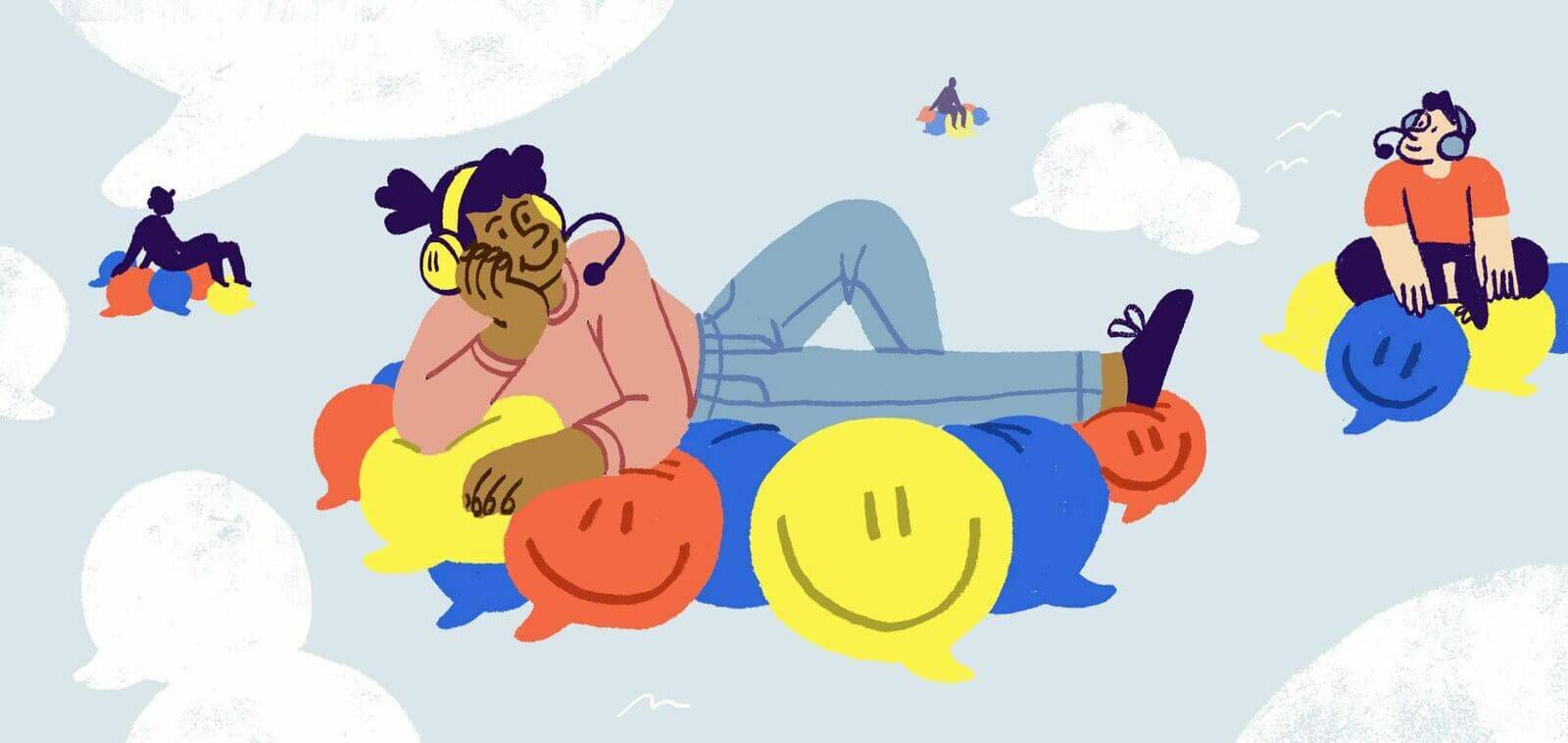 Six Tips For Creating A Great Support Experience During The Holidays