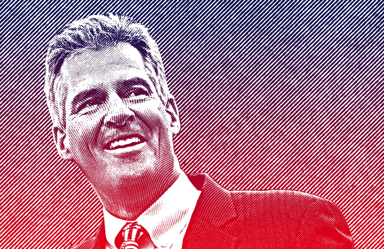 An Insider's Look at the Senator Scott Brown Campaign