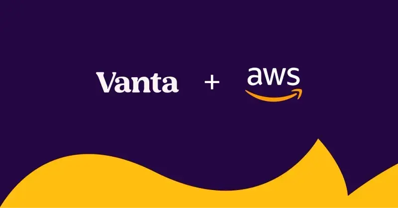 eBook: Achieving Continuous Compliance with Vanta and AWS