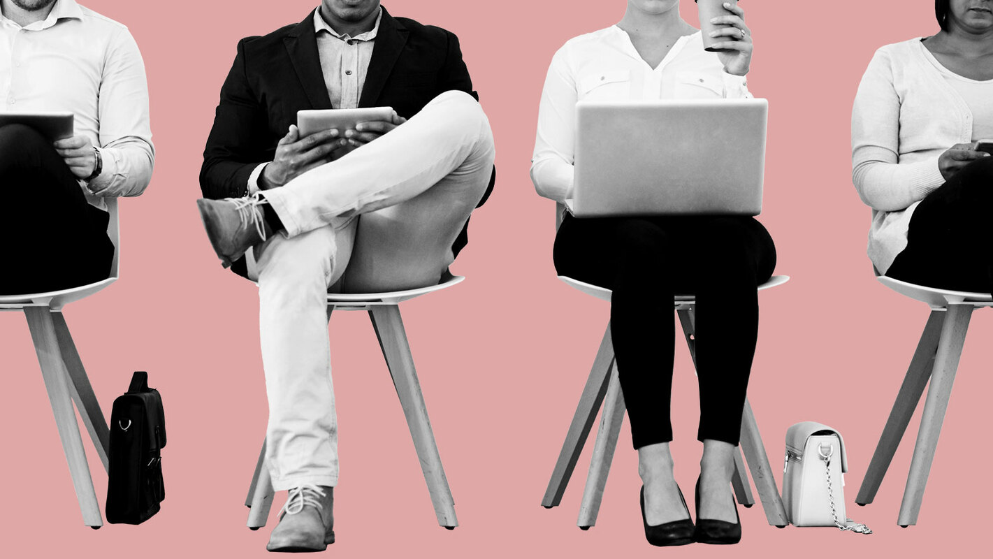 How to Win the Right Talent by Understanding the New Candidate Journey