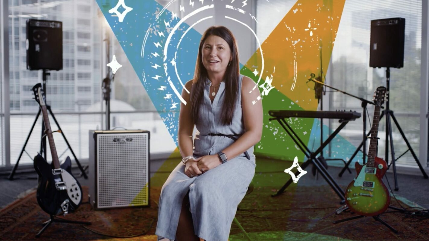 Customer Rock Star Spotlight: Kallie Bonnell from Beckman Coulter