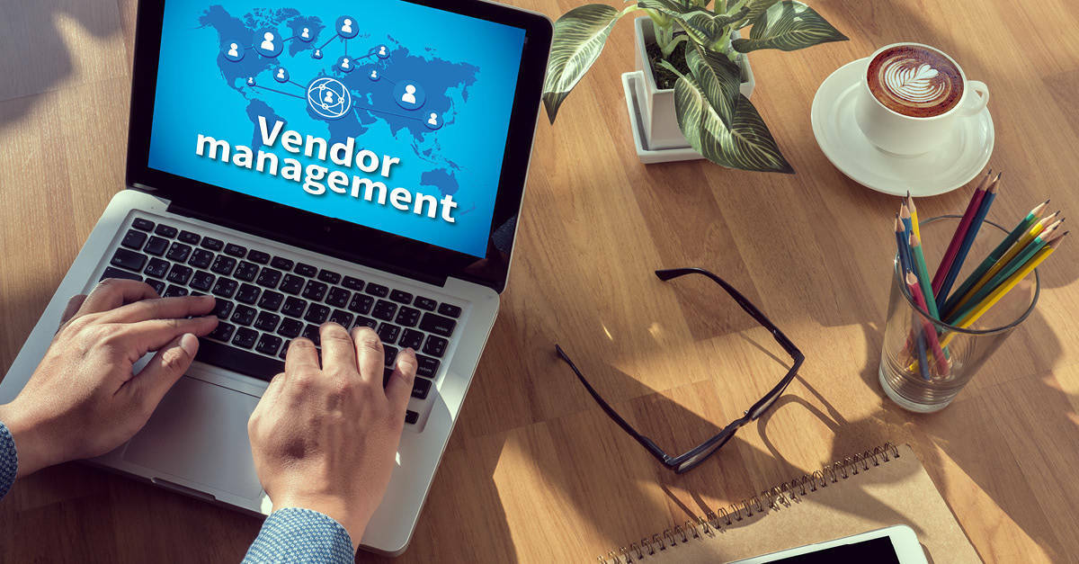 How to Build an Effective Vendor Management Process