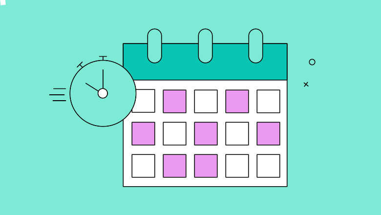 Schedule TikTok posts from mobile and desktop