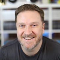 Charlie (SeeJayAre) Rogers