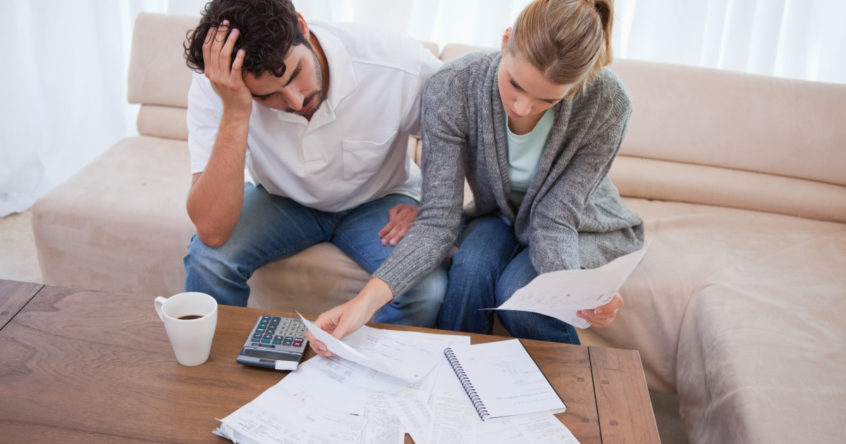 4 Common Financial Issues Small Businesses Face