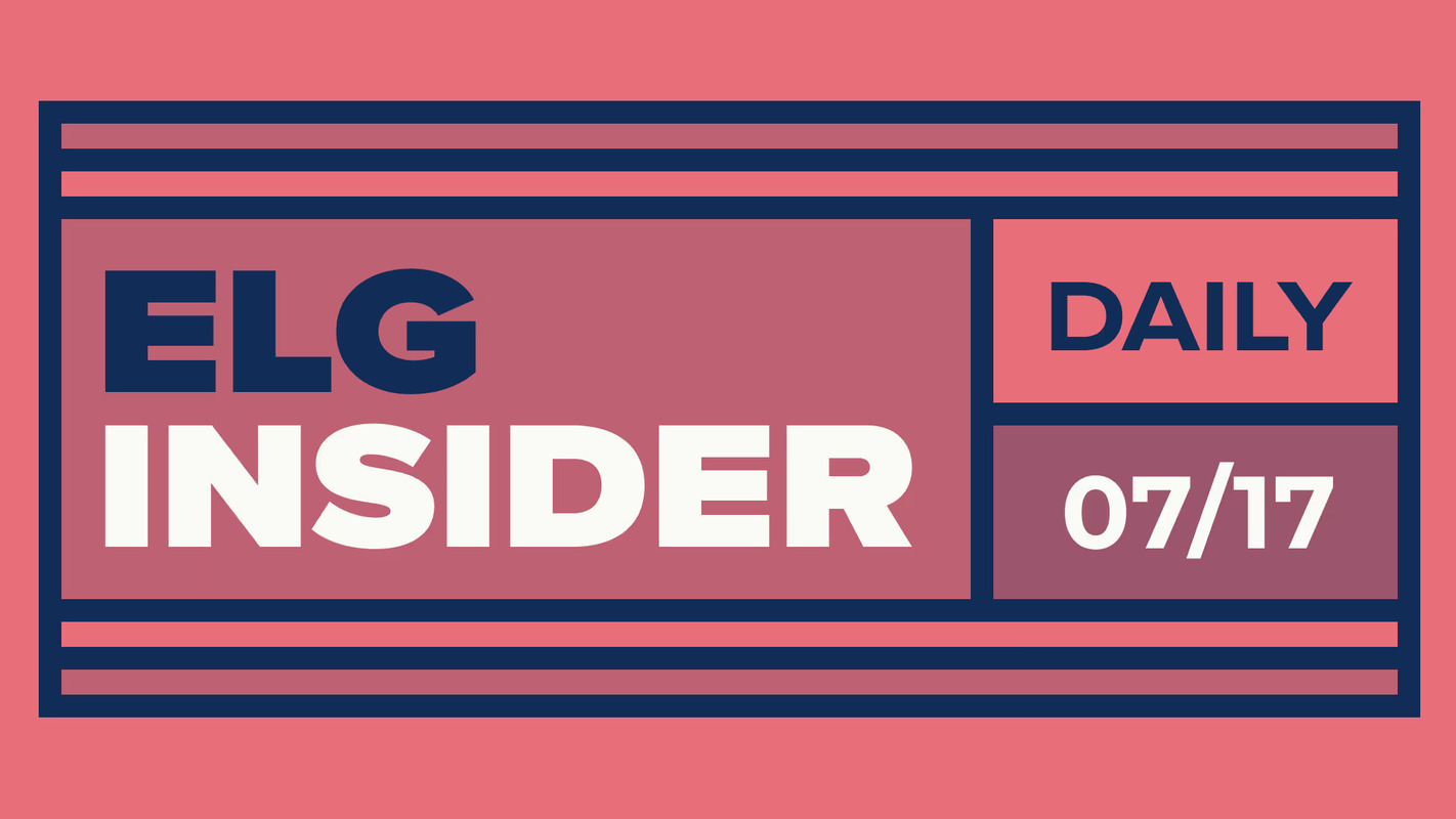 ELG Insider Daily #626: Shorten your enterprise sales cycles by 44%