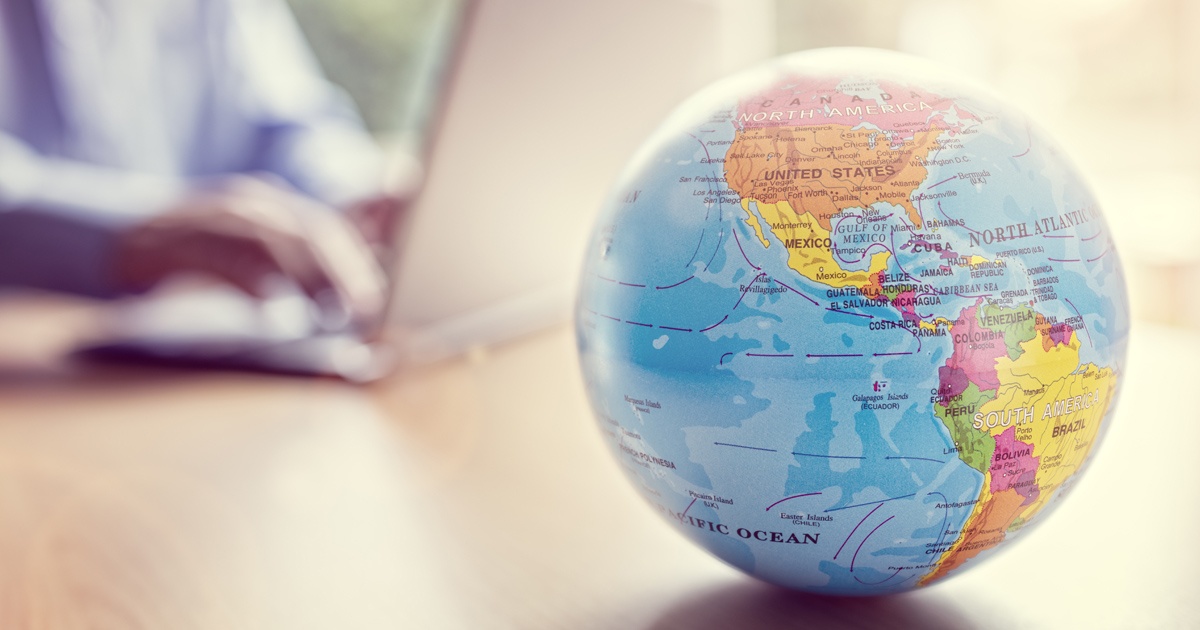 How Does Content Localization Work for Global Audiences on Social Media