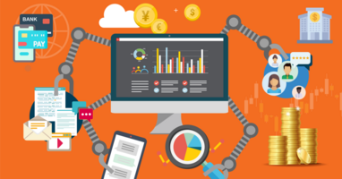 Your Ultimate Guide to Marketing Automation for Financial Services