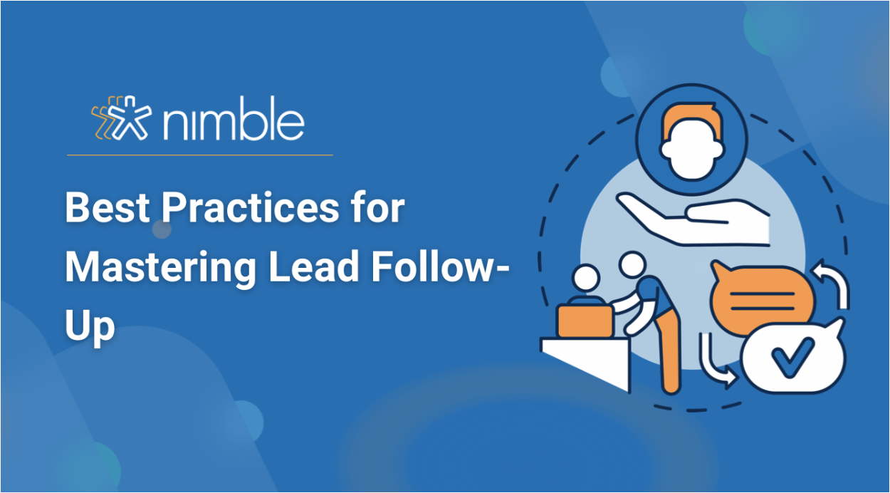 Best Practices for Mastering Lead Follow-Up