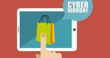 2014 Holiday Data Alert - Cyber Monday Revenue Generated By First-Time Buyers Overtakes Repeat Buyers