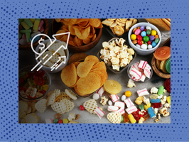 MediaRadar's Recession-Ready Weekly Advertising Overview: Apparel and Food See WoW Increase in Ad Sales