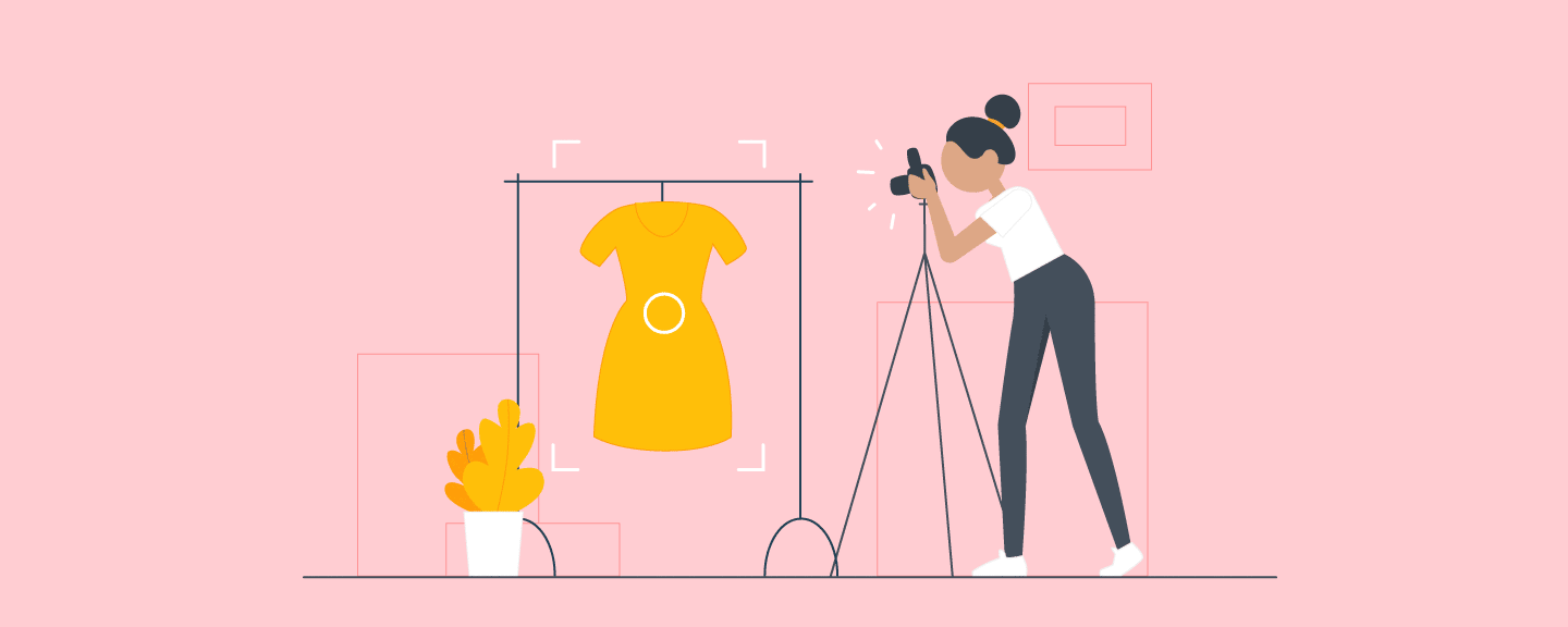 E-Commerce for Beginners: Product Photography Mistakes That May Cost You Sales