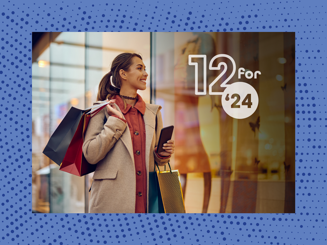 Q4 2023 12 for '24 - Retail