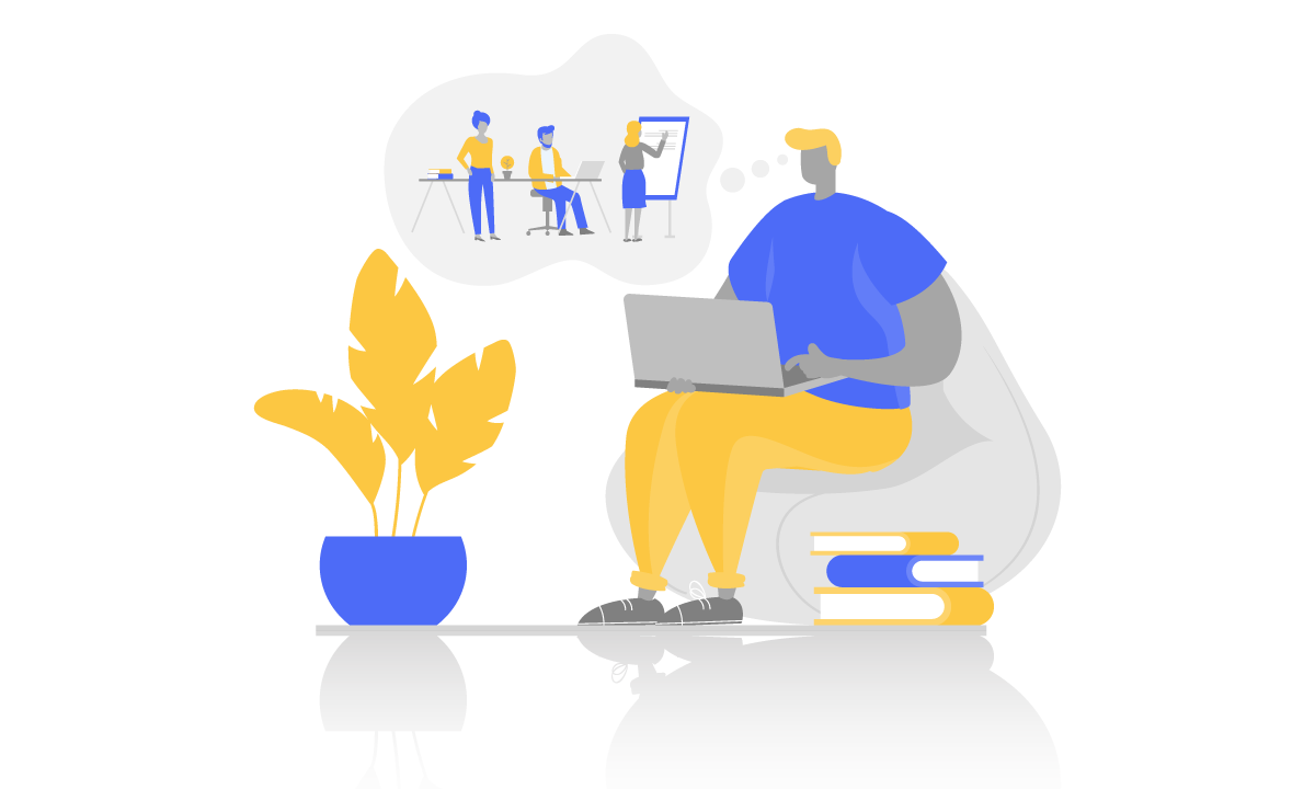 Your sales videos can make your audience imagine you're bigger than your competition - Umault - B2B video ad agency